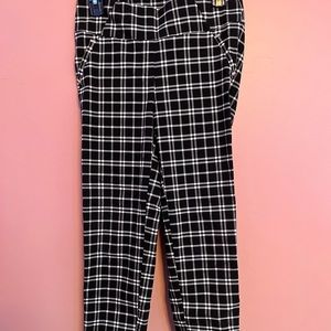 SOHO apparel ltd slacks